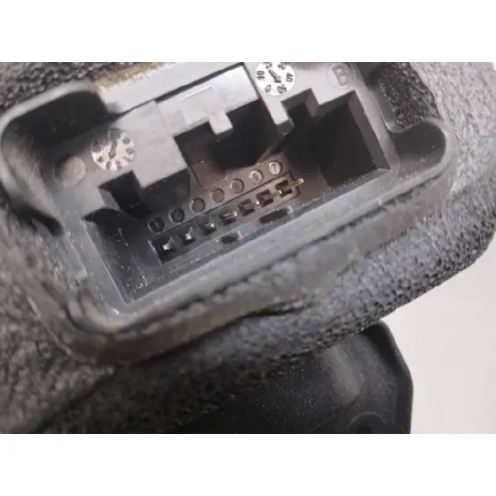 Cerradura Puerta Trasera Derecha para Skoda Octavia Combi (5E5)