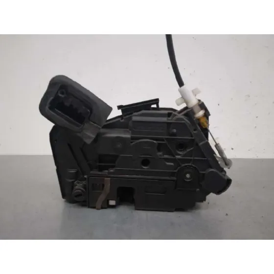 Cerradura Puerta Trasera Izquierda para Skoda Octavia Combi (5E5)