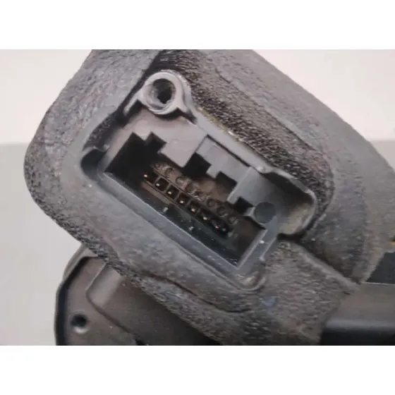 Cerradura Puerta Trasera Izquierda para Skoda Octavia Combi (5E5)