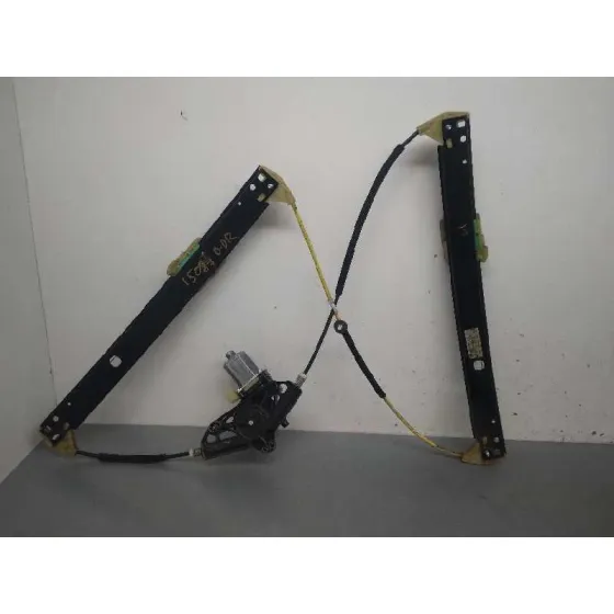 Elevalunas Delantero Derecho para Skoda Octavia Combi (5E5)