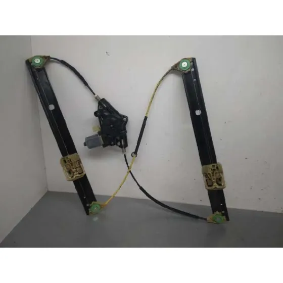Elevalunas Delantero Derecho para Skoda Octavia Combi (5E5)