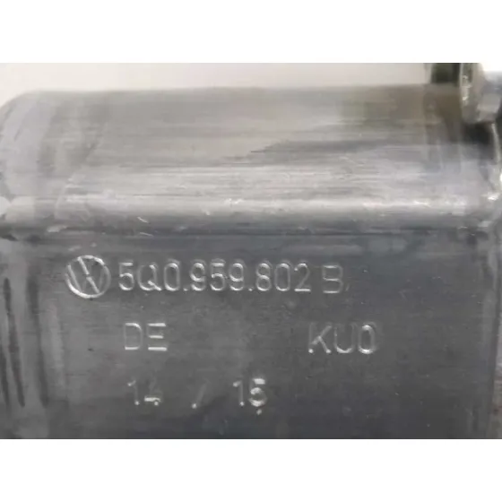 Elevalunas Delantero Derecho para Skoda Octavia Combi (5E5)