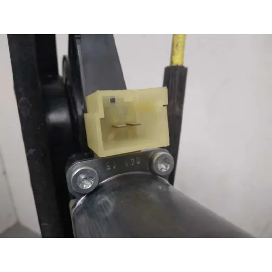 Elevalunas Delantero Derecho para Skoda Octavia Combi (5E5)