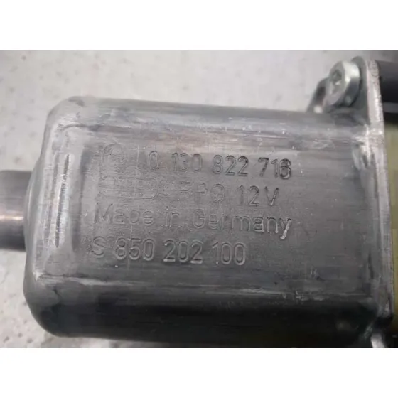 Elevalunas Delantero Derecho para Skoda Octavia Combi (5E5)