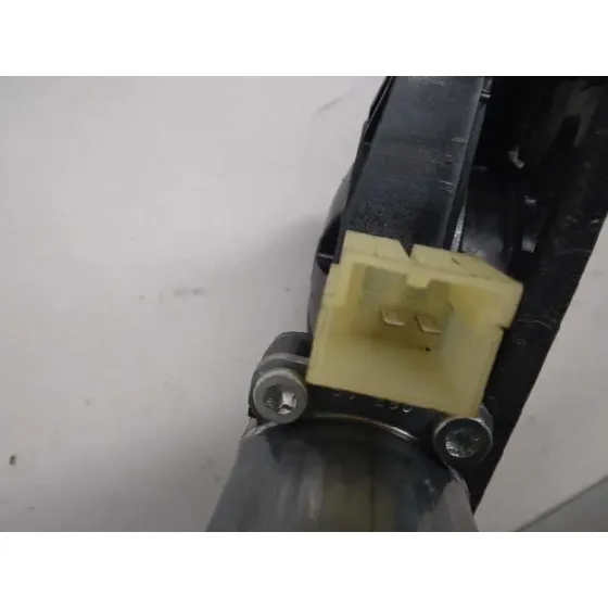 Elevalunas Delantero Izquierdo para Skoda Octavia Combi (5E5)