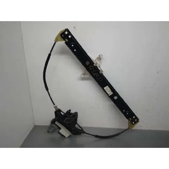 Elevalunas Trasero Derecho para Skoda Octavia Combi (5E5)