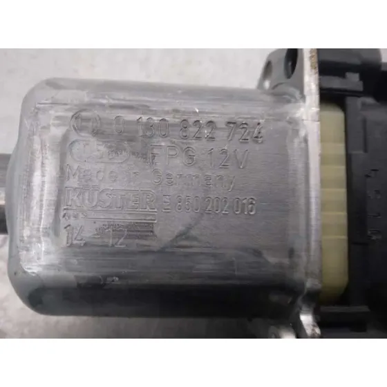 Elevalunas Trasero Derecho para Skoda Octavia Combi (5E5)