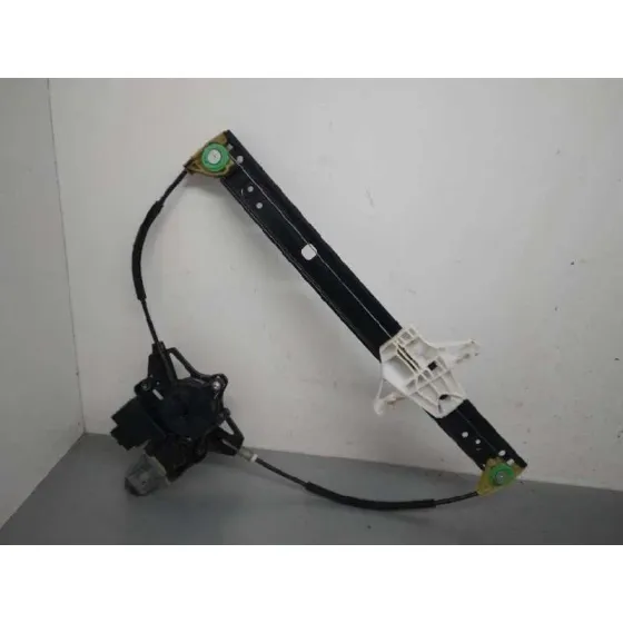Elevalunas Trasero Derecho para Skoda Octavia Combi (5E5)