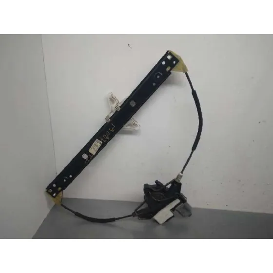 Elevalunas Trasero Izquierdo para Skoda Octavia Combi (5E5)