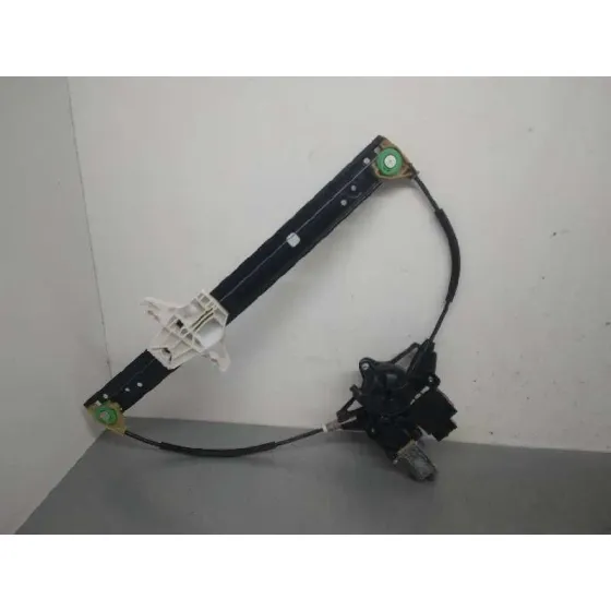 Elevalunas Trasero Izquierdo para Skoda Octavia Combi (5E5)