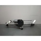 Motor Limpia Delantero para Skoda Octavia Combi (5E5)