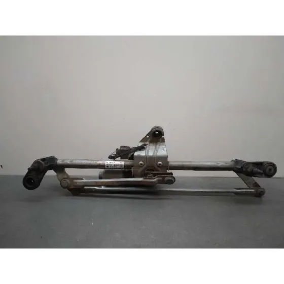 Motor Limpia Delantero para Skoda Octavia Combi (5E5)