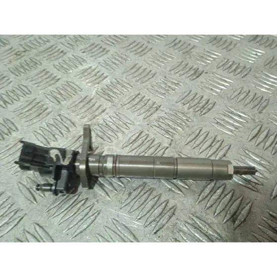 Inyector para Jaguar Xf