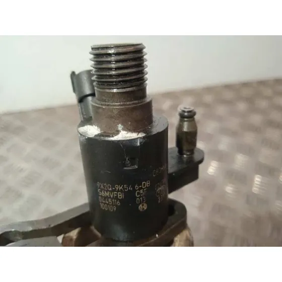 Inyector para Jaguar Xf