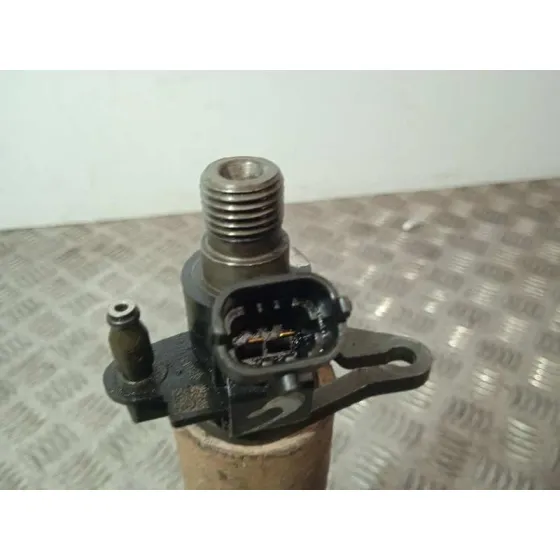 Inyector para Jaguar Xf