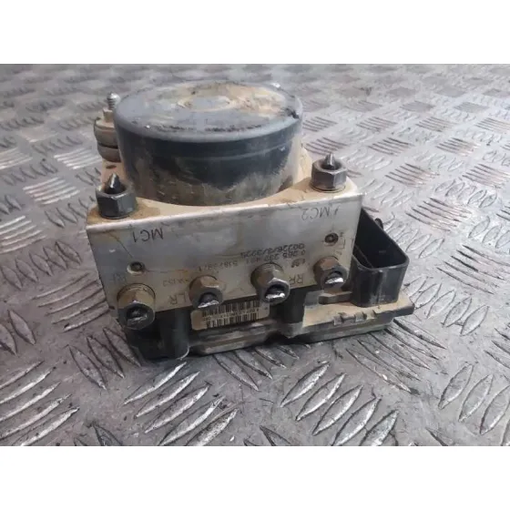 Abs para Fiat Fiorino