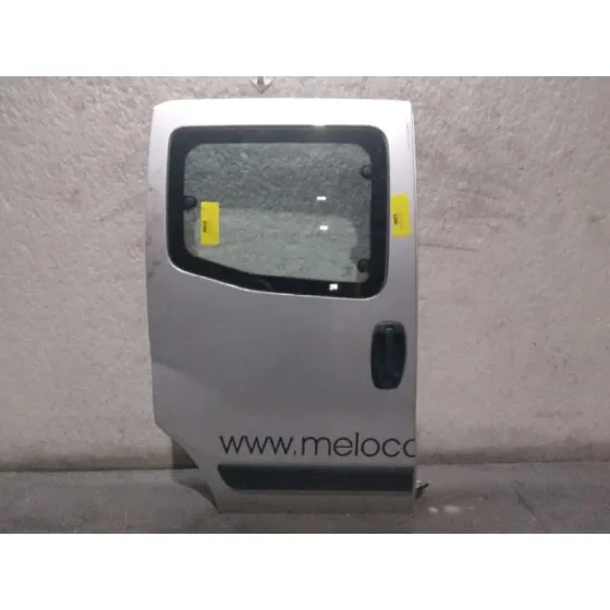 Puerta Lateral Corredera Derecha para Fiat Fiorino