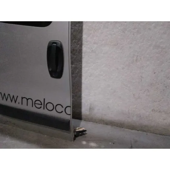 Puerta Lateral Corredera Derecha para Fiat Fiorino