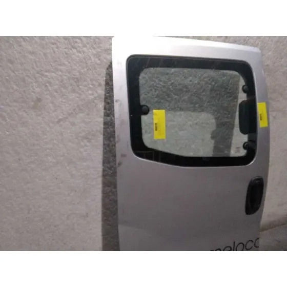 Puerta Lateral Corredera Derecha para Fiat Fiorino