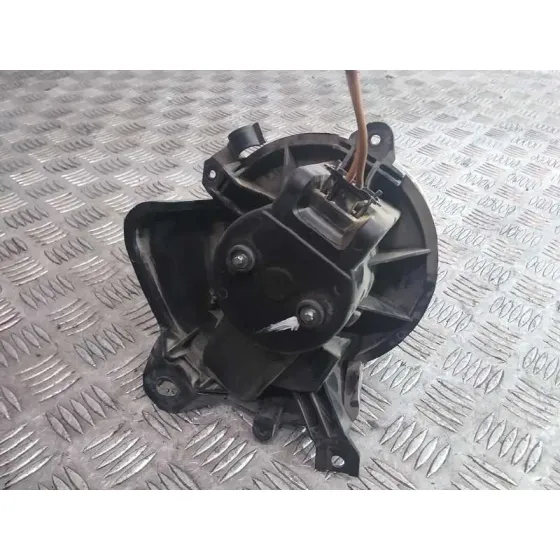 Motor Calefaccion para Fiat Fiorino