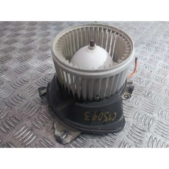 Motor Calefaccion para Fiat Fiorino