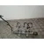 Rampa Inyectora para Jaguar Xf