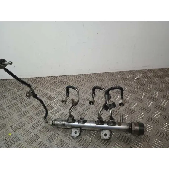 Rampa Inyectora para Jaguar Xf