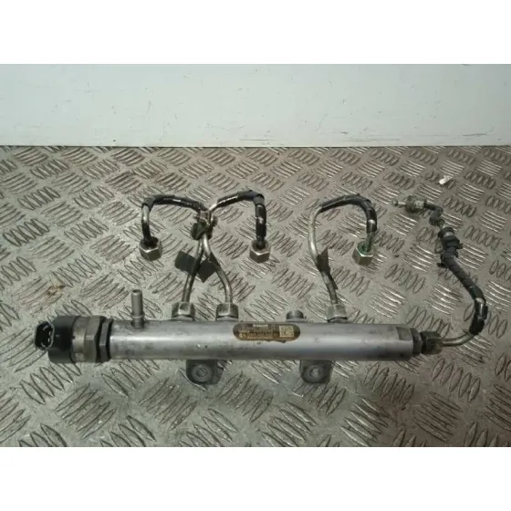Rampa Inyectora para Jaguar Xf