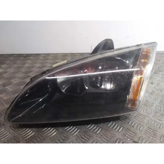Faro Izquierdo para Ford Focus Berlina (Cap)