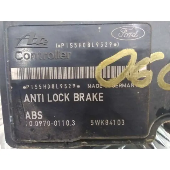Abs para Ford Focus Berlina (Cap)