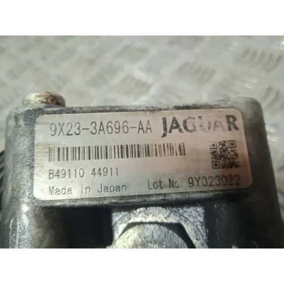 Bomba Direccion para Jaguar Xf