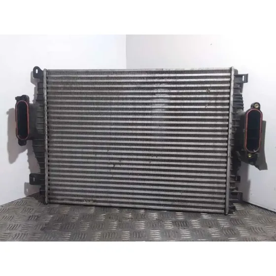 Intercooler para Jaguar Xf