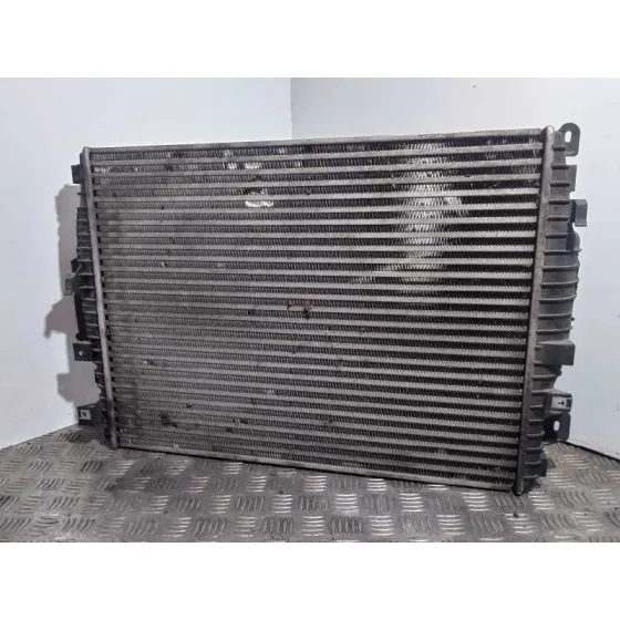 Intercooler para Jaguar Xf