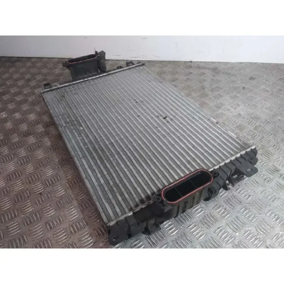 Intercooler para Jaguar Xf