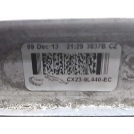 Intercooler para Jaguar Xf