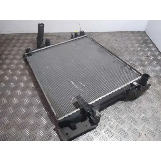 Radiador Agua para Jaguar Xf