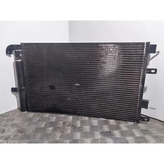 Condensador / Radiador Aire Acondicionado para Jaguar Xf