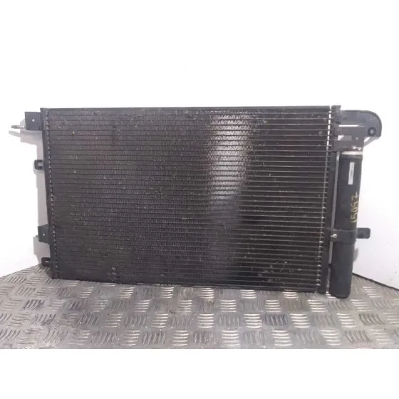 Condensador / Radiador Aire Acondicionado para Jaguar Xf