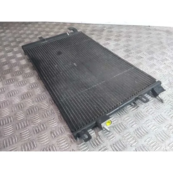 Condensador / Radiador Aire Acondicionado para Jaguar Xf