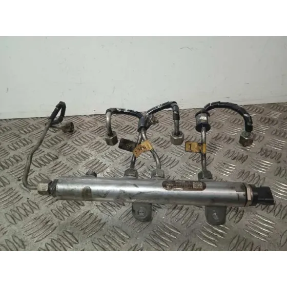 Rampa Inyectora para Jaguar Xf