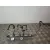 Rampa Inyectora para Jaguar Xf