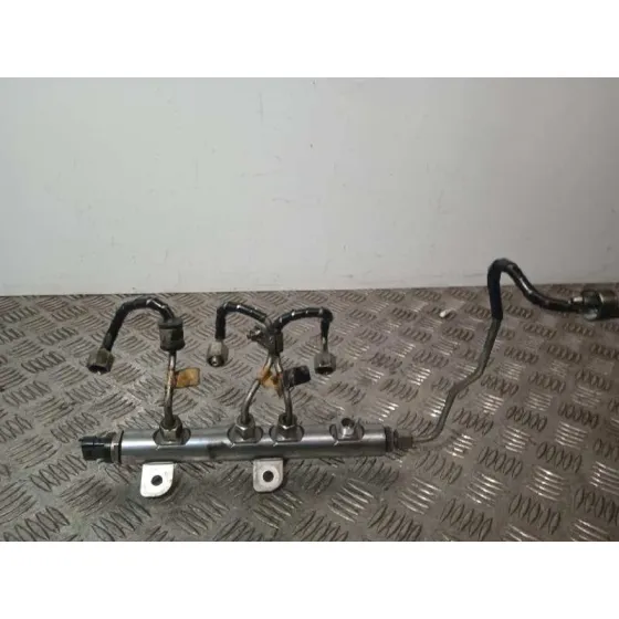 Rampa Inyectora para Jaguar Xf