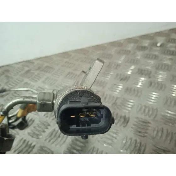 Rampa Inyectora para Jaguar Xf