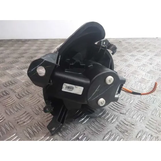 Motor Calefaccion para Citroën Nemo