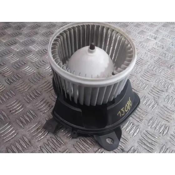 Motor Calefaccion para Citroën Nemo