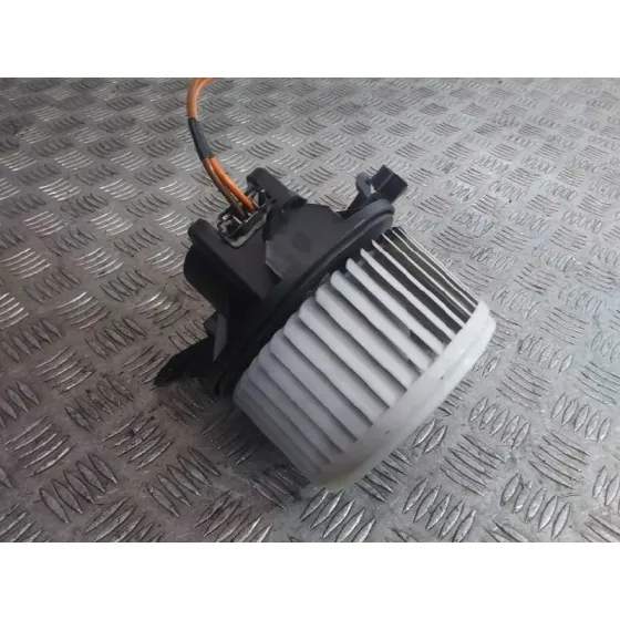 Motor Calefaccion para Citroën Nemo