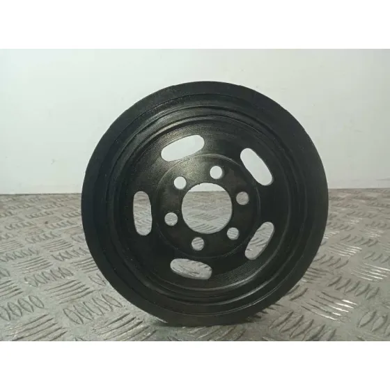 Polea Ciguenal para Jaguar Xf