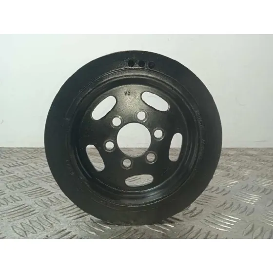 Polea Ciguenal para Jaguar Xf
