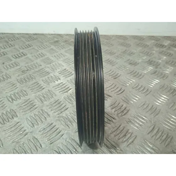 Polea Ciguenal para Jaguar Xf