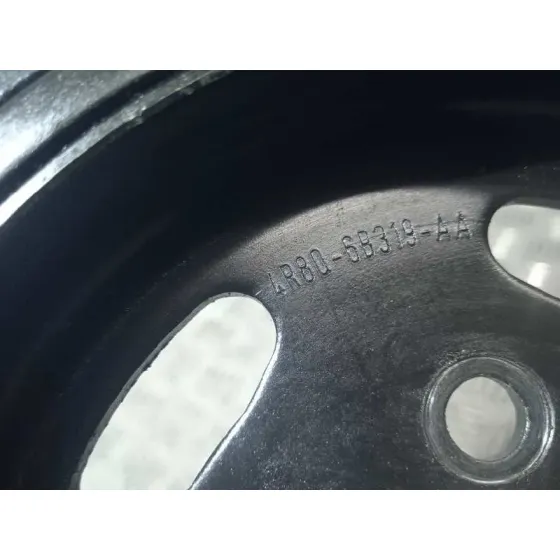 Polea Ciguenal para Jaguar Xf